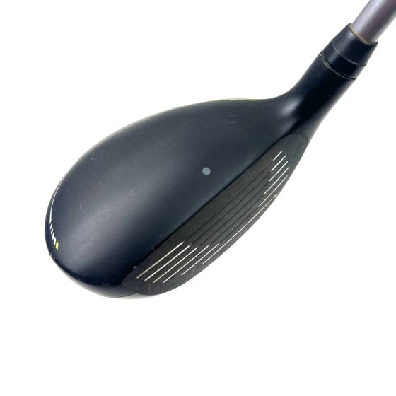 Ping G430 5 Hybrid / 26 Degree / Alta Quick Senior Flex