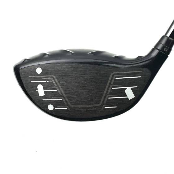 Ping G440 LST Driver / 9 Degree / Tour 2.0 Stiff Flex