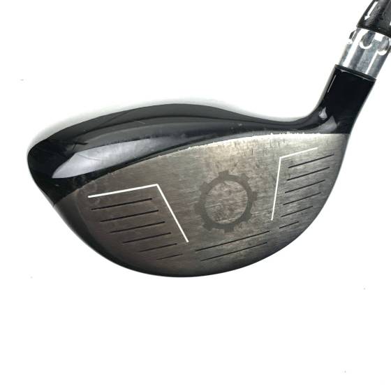 Nike SQ Matchspeed Driver / 10.5 Degree / ProForce Regular Flex