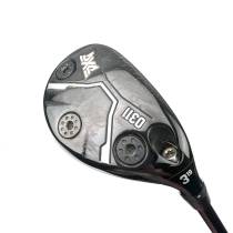 PXG 0311 Black Ops 3 Hybrid / 19 Degree / Tensei White AV Series X-Stiff Flex