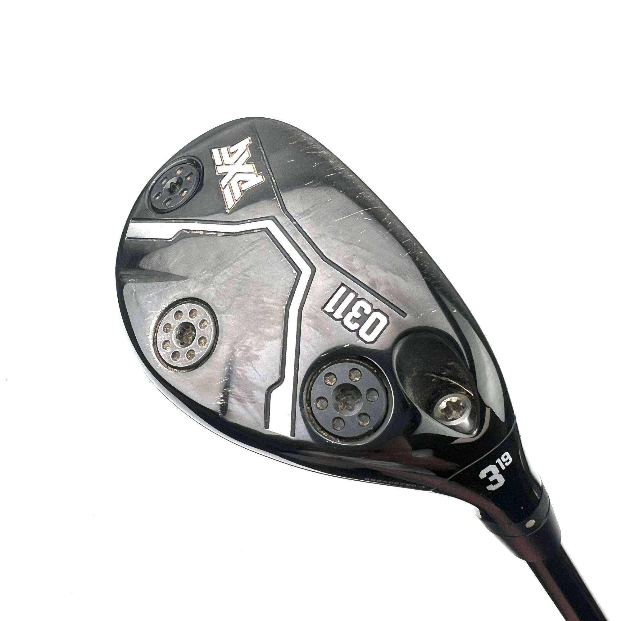 PXG PXG 0311 Black OPS Hybrid