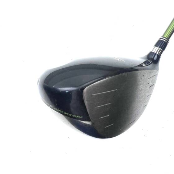 Cobra King F Speed Driver / 10.5 Degree / Aldila NV Regular Flex