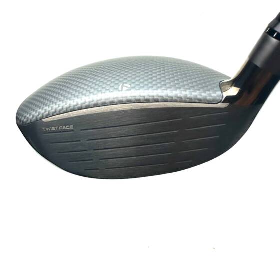 Taylormade QI35 Max Lite 5 Wood / 18.5 Degree / Airspeeder 50 Regular Flex