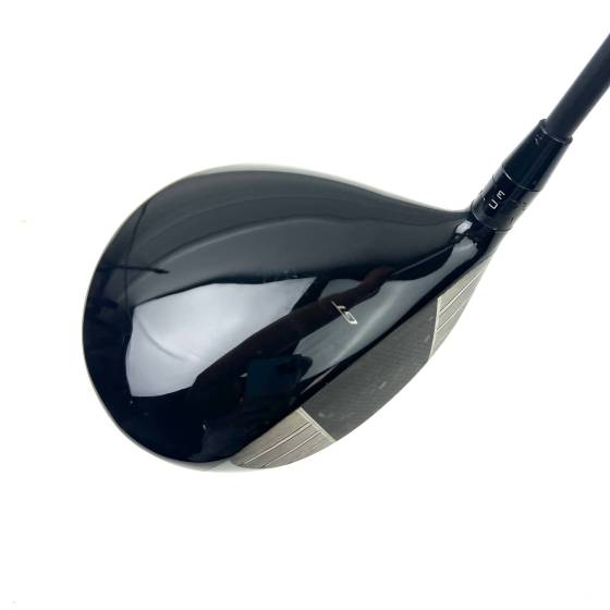 Titleist GT3 Driver / 10 Degree / Hzrdus 60 Black Stiff Flex