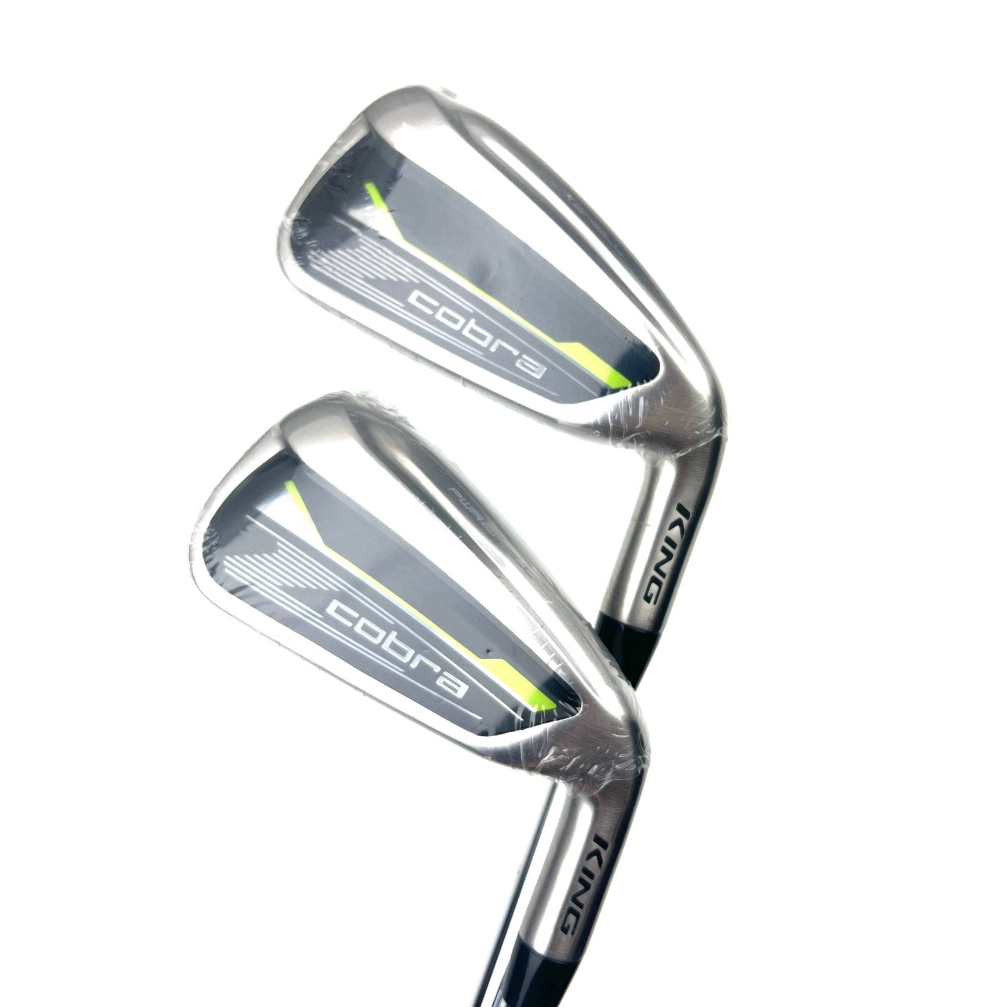 Cobra Rad-S Iron Set