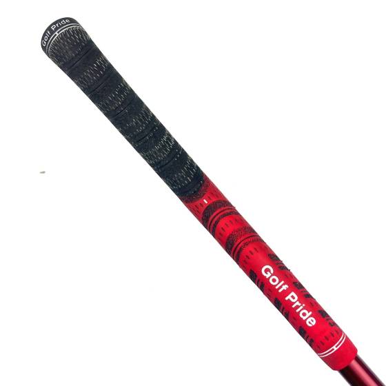Srixon ZX5 MK II Driver / 10.5 Degree / HZRDUS Smoke RDX Stiff Flex