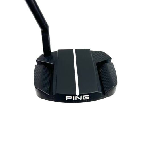 Ping PLD Alley Blue 4 Putter / 34 inches