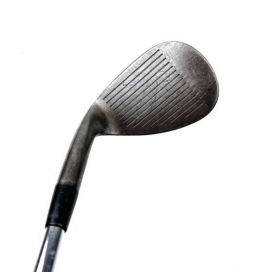 Mizuno MP Series Lob Wedge / 60 Degree / Dynamic Gold Wedge Flex