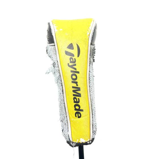 Taylormade RBZ Stage 2 4 Hybrid / 22 Degree / Rocketfuel 65 Stiff Flex