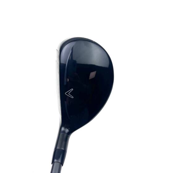 Callaway Rogue 5 Hybrid / 23 Degree / Aldila Synergy Senior Flex