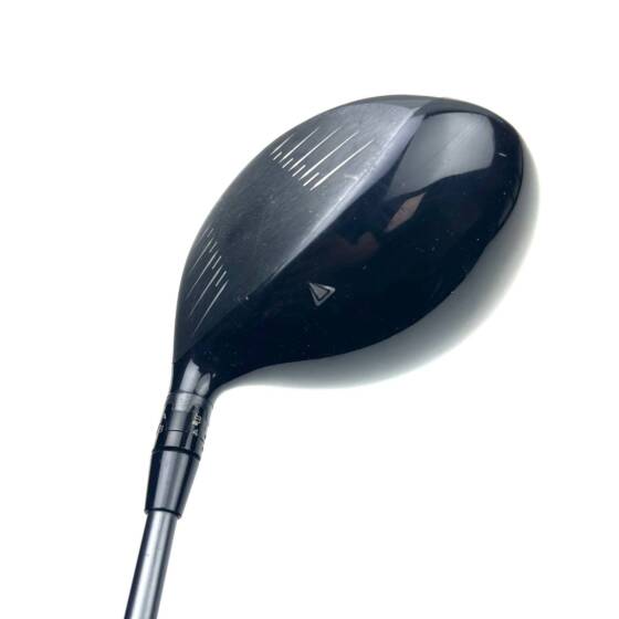 Titleist TS4 Driver / 9.5 Degree / Hzrdus Smoke 60 Stiff Flex