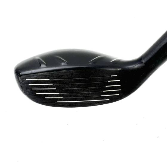 Ping G400 4 Hybrid / 22 Degree / Alta CB 70 Regular Flex