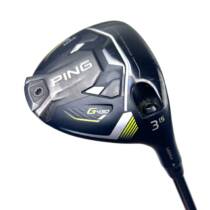 Ping G430 Max 3 Wood / 15 Degree / Ping Tour 65 Stiff Flex