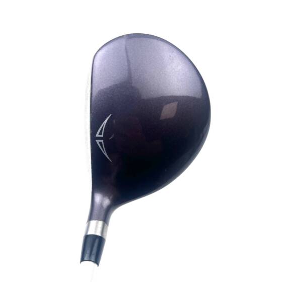 Ping Faith 5 Wood / 22 Degree / Ping ULT 200 Ladies Flex