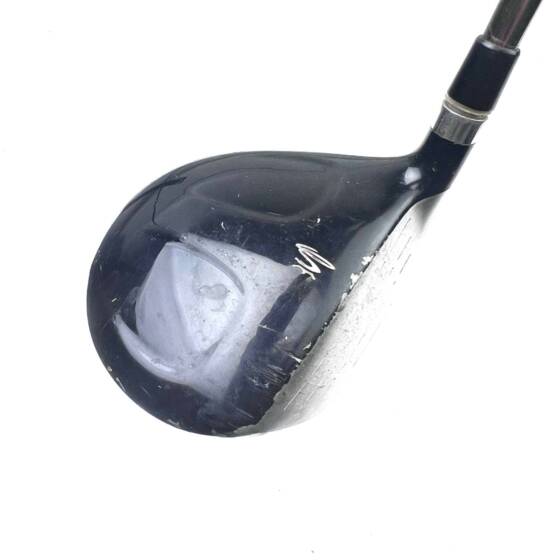 Cobra King S9-1 5 Wood / 18 Degree / UST Mamiya Recoil ES Regular Flex