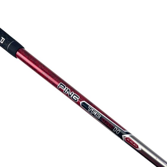 Left Handed Ping G20 4 Hybrid / 23 Degree / TFC 169 Regular Flex