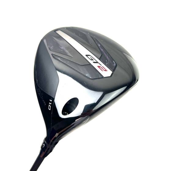 Titleist GT2 Driver / 11 Degree / Tensei 1K Blue 55 Stiff Flex