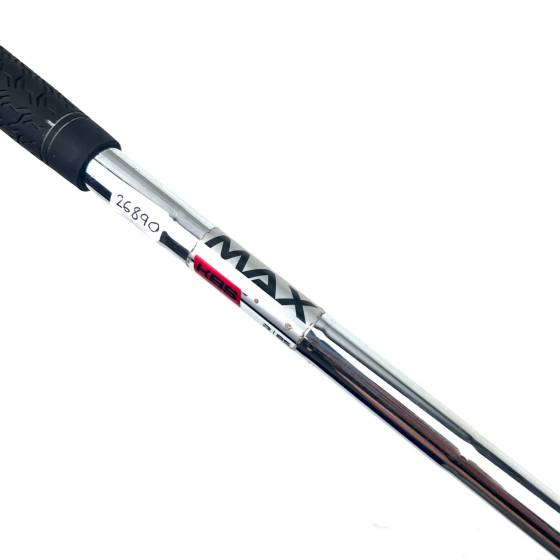 Taylormade M6 Sand Wedge / 56 Degree / Max KBS 85 Regular Flex