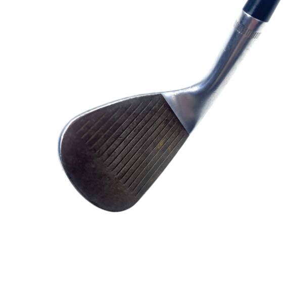 Callaway Jaws Raw Gap Wedge / 50 Degree / Dynamic Gold Spinner Wedge Flex