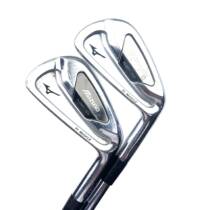 Mizuno MP-59 Irons / 4-PW / Dynamic Gold R300 Regular Flex