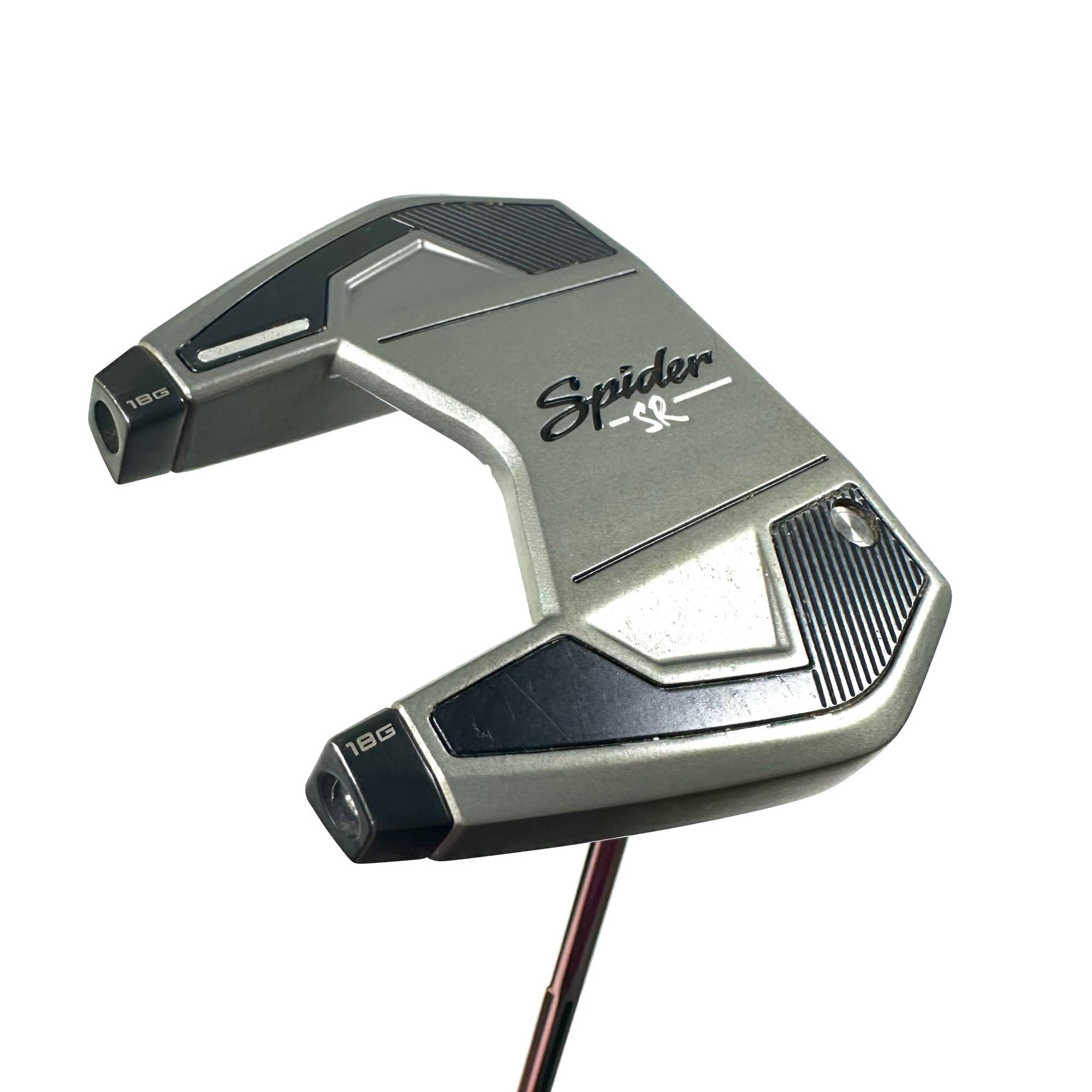 TaylorMade Spider SR Putter