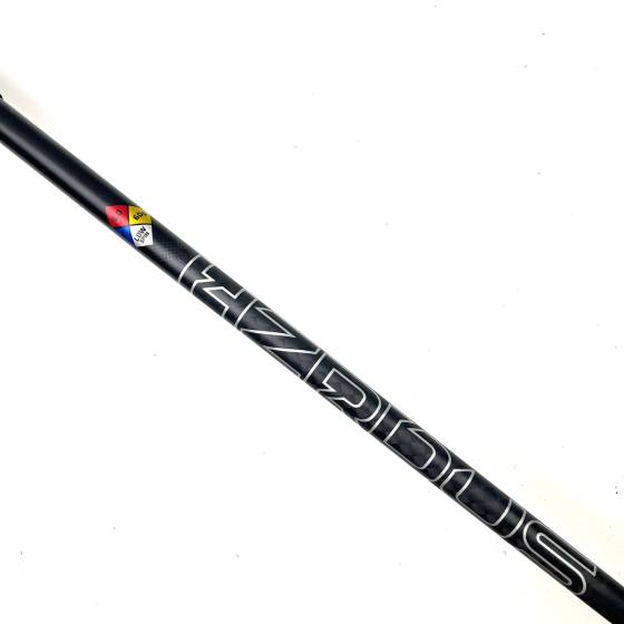Titleist GT4 Driver / 9 Degree / Hzrdus 60 Black Stiff Flex