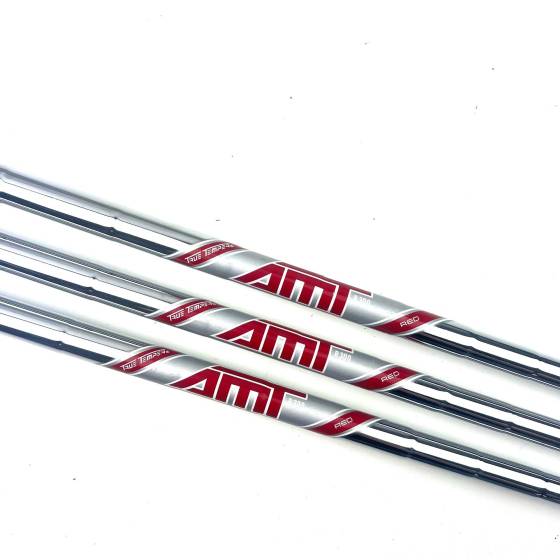 Titleist Vokey SM8 Wedge Set / 48, 52, 56 Degree / AMT Red R300 Regular Flex