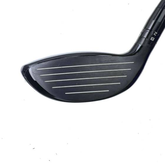 Titleist GT2 5 Wood / 18 Degree / Tensei 1K Blue 65 Regular Flex