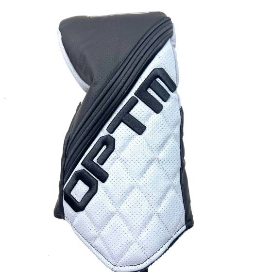 New Cobra Optm Max-D Driver / 10.5 Degree / Kai’li Red 50 Regular Flex