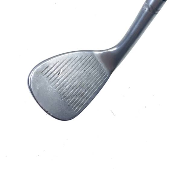 Titleist Vokey SM4 Sand Wedge / 54 Degree / True Temper Regular Flex