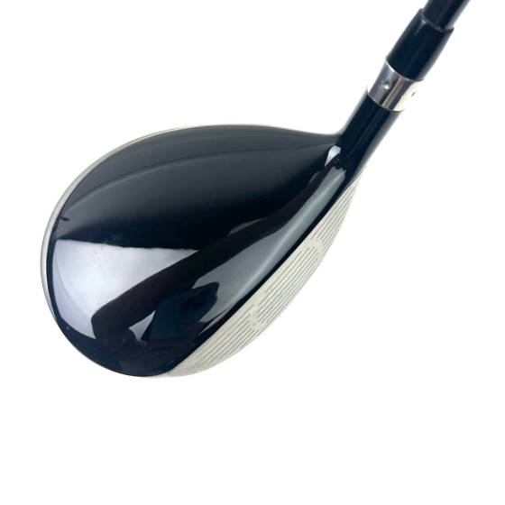 Nike SQ 3 Wood / 15 Degree / Fuijkura Speeder Tour X Stiif Flex