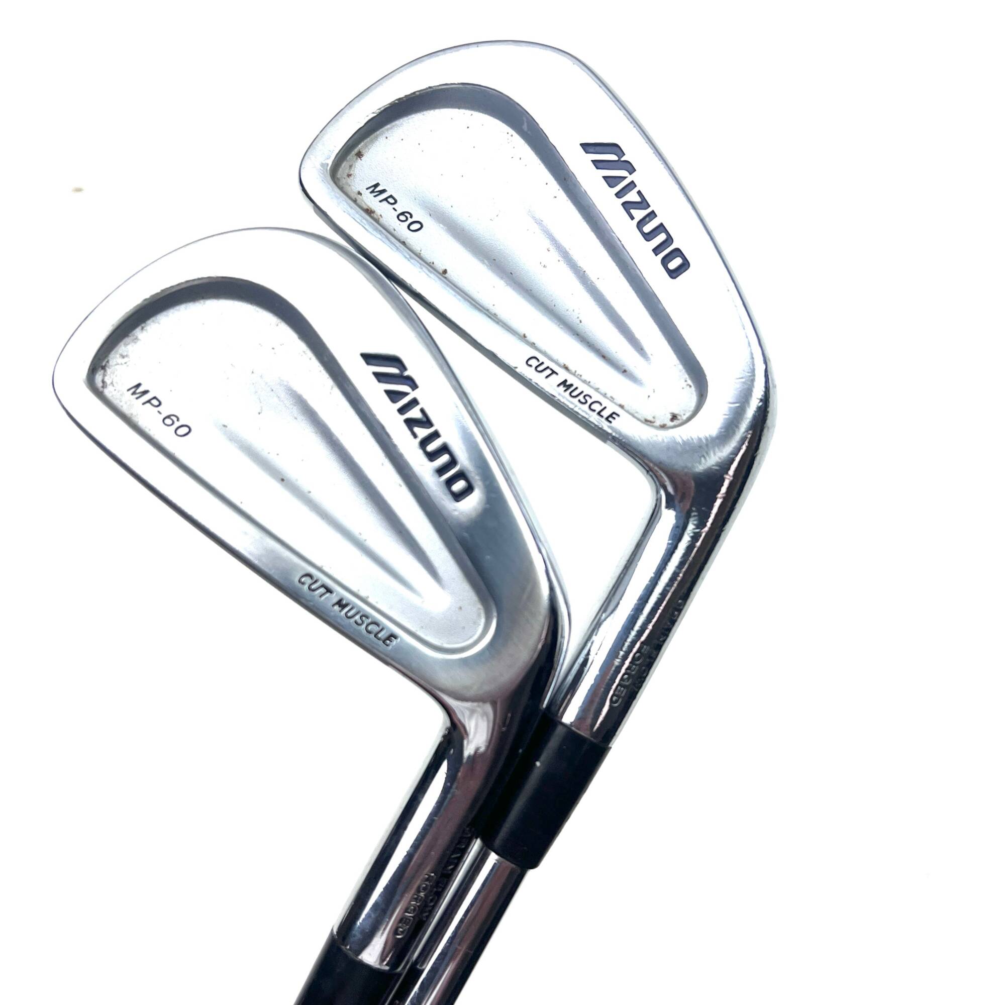Mizuno Mizuno MP-60 Iron Set