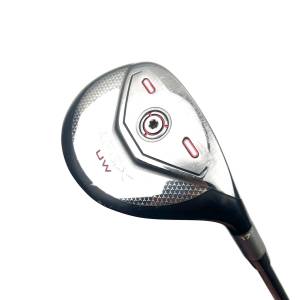 Callaway Apex UW 2 Hybrid / 17 Degree / HZRDUS Smoke RDX Stiff Flex