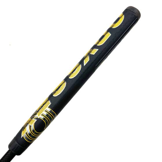 Odyssey Stroke Lab 2 Ball Fang Putter / 34 Inches