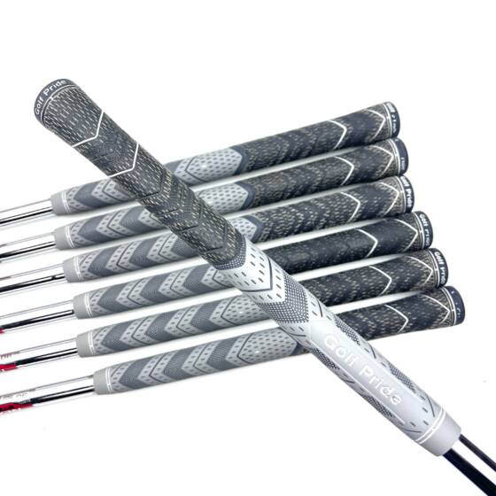 Taylormade RSi 1 Irons / 4-SW / True Temper Reax Regular Flex