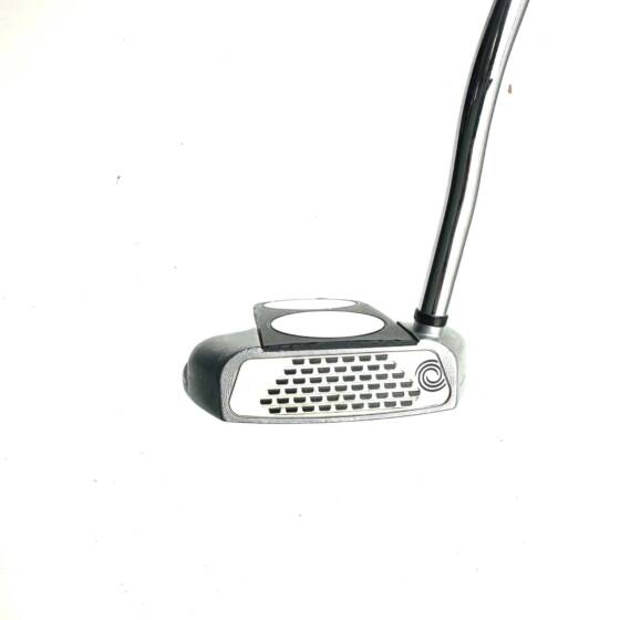 Odyssey Stroke Lab 2 Ball Fang Putter / 34 Inches