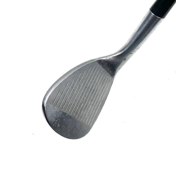 Mizuno JPX Gap Wedge / 52 Degree / True Temper Dynamic Gold Regular Flex