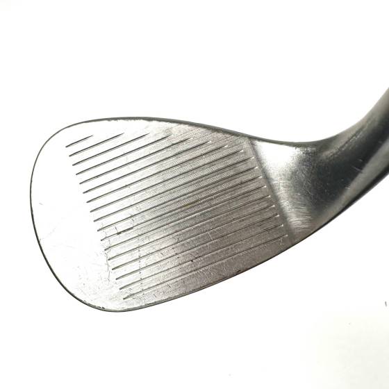 Titleist Vokey SM10 Lob Wedge / 58 Degree / Dynamic Gold 105 S300 Stiff Flex