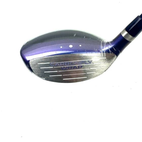 New Ping GL E 4 9 Wood / 33 Degree / Alta LE Ultra Light Ladies Flex