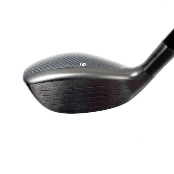Taylormade QI35 Max Lite 5 Hybrid / 27 Degree / Air Speeder 40 Ladies Flex