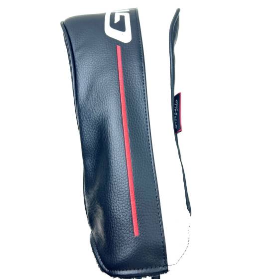 New Titleist GT4 Driver / 9 Degree / HZRDUS Stiff Flex