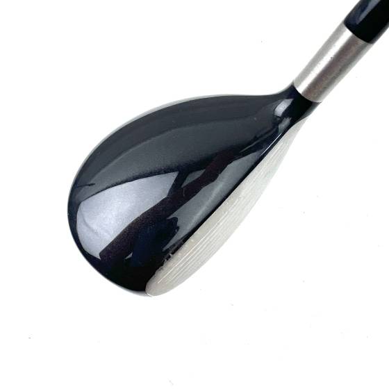 Titleist 909 H 4 Hybrid / 21 Degree / Diamana 80 Regular Flex