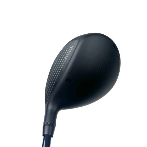 Cobra Darkspeed X 3 Wood / 16.5 Degree / UST Mamiya Linq M40X 7F5 X-Stiff Flex