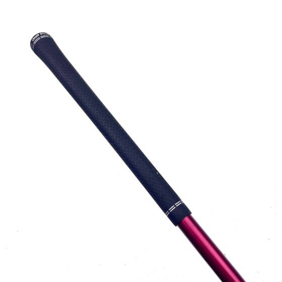 Srixon ZX7 MKII Driver / 10.5 Degree / Hzrdus Smoke RDX Stiff Flex