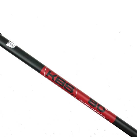 Eleven 7 Hybrid / 31 Degree / KBS TGI 80 Stiff Flex