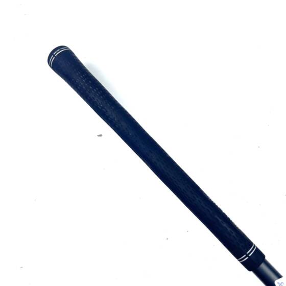Taylormade Sim Driver / 10.5 Degree / Hzrdus Smoke Stiff Flex