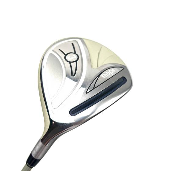 Adams Idea 3 Wood / 16 Degree / Idea Ladies Flex