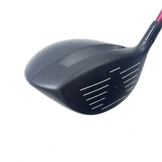 Adams XTD Driver / 10.5 Degree / Adams XTD iT Stiff Flex