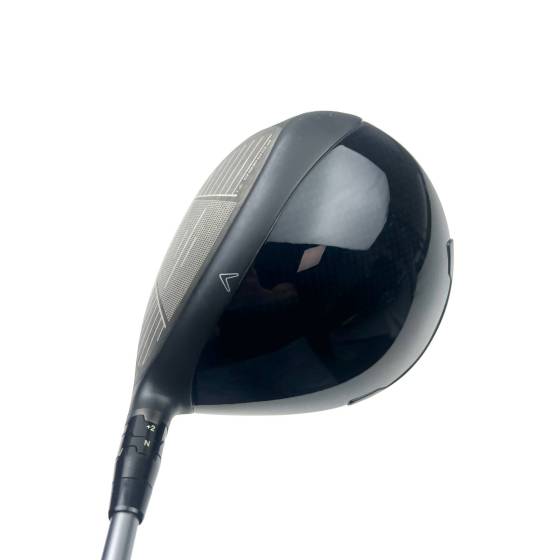 Callaway Paradym Driver / 10.5 Degree / Hzrdus Stiff Flex