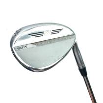 Titleist Vokey SM8 Lob Wedge / 58 Degree / Vokey Wedge Flex